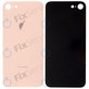 Apple iPhone 8 - Schraubensatz (Gold)