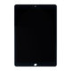 Apple iPad Pro 10.5 (2017) - LCD Display + Touchscreen Front Glas (Black) TFT