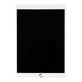 LCD-Display für iPad Pro 10.5" (2017), White, Touchscreen-Glas ohne Rahmen, Refurbished