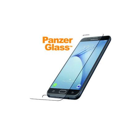 PanzerGlass - Panzerglas für Samsung Galaxy J7 (2017), transparent