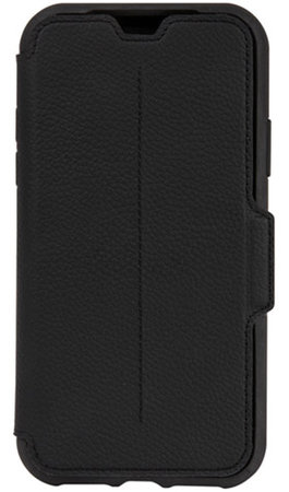 OtterBox - Strada für Apple iPhone X / XS, schwarz