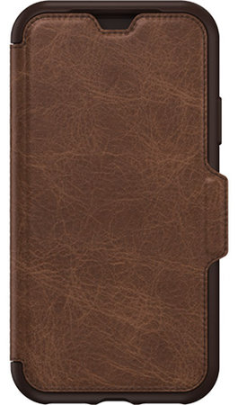 OtterBox - Strada für Apple iPhone X / XS, braun