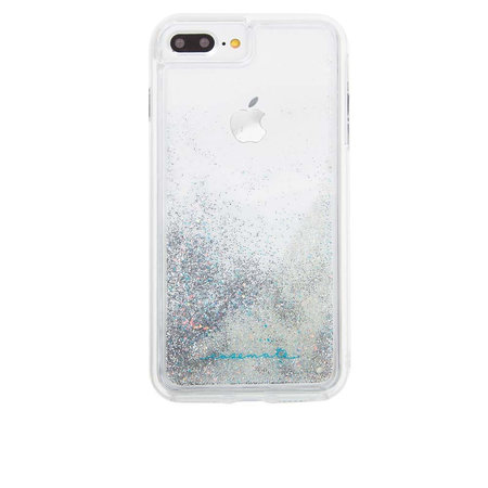 Case-Mate - Wasserfallhülle für Apple iPhone 8/7 / 6S / 6 Plus, schillernd