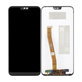 Huawei P20 lite - LCD Display + Touchscreen Front Glas TFT