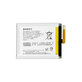 Sony Xperia XA F3111, E5 F3311 - Akku Batterie LIS1618ERPC 2300mAh - 1298-9239 Genuine Service Pack