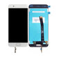 Asus Zenfone 4 ZE554KL - LCD Display + Touchscreen Front Glas (White) TFT