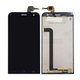 Asus Zenfone 2 Laser ZE500KL - LCD Display + Touchscreen Front Glas TFT