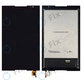 Lenovo VIBE K5 Note Fingerprint A7020a48 - Fingerabdrucksensor + Flex Kabel (Silver)