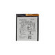 Motorola Moto Z XT1650 - Akku Batterie GV30 2630mAh
