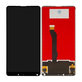 Xiaomi Mi Mix 2S - LCD Display + Touchscreen Front Glas (Black) TFT