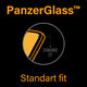 PanzerGlass - Gehärtetes Glas Privacy Standard Fit für iPhone XS Max und 11 Pro Max, transparent