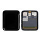 LCD-Display für Apple Watch 3 42mm, Touchscreen-Glas ohne Rahmen, Refurbished PRO