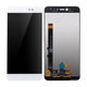 Xiaomi Redmi Note 5A - LCD Display + Touchscreen Front Glas (White) TFT