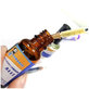 Mechanic 5111 - Hintere Glasabdeckung Kleberentferner (iPhone 8 - 14 Pro Max) - 20ml