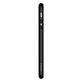 Spigen - Hülle Liquid Air für iPhone XR, schwarz