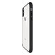 Spigen - Hülle Ultra Hybrid für iPhone X a XS, Matte Black