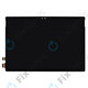 Microsoft Surface Pro 4 - LCD Display + Touchscreen Front Glas TFT