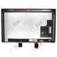 Microsoft Surface Pro, Pro 2 - LCD-Display + Aufnahmeglas (schwarz)