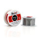 Kaisi - Lötdraht für Präzisionsschweißarbeiten Sn/Pb - 0,3mm (50g)
