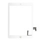 Touchscreen-Glas mit Home-Taste für iPad (5th Gen 2017), Gold