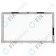 Apple iMac 27" A1312 (Late 2009 - Mid 2011) - Front Glas