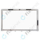 Apple iMac 27" A1312 (Late 2009 - Mid 2011) - Front Glas
