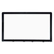 Apple iMac 27" A1312 (Late 2009 - Mid 2011) - Front Glas