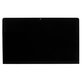 Apple iMac 27" A1419 (Late 2014) - Retina 5K LCD Display + Frontglas Refurbished
