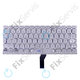 Apple MacBook Air 13" A1369 (Mid 2011), A1466 (Mid 2012 - Mid 2017) - Tastatur UK