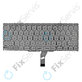 Apple MacBook Air 11" A1370 (Mid 2011), A1465 (Mid 2012 - Early 2015) - Tastatur UK