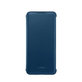 Huawei - Hülle Wallet Cover für Huawei P Smart 2019, blau