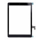 Apple iPad Air - Touchscreen Front Glas + Home Taste (Black)