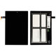 Lenovo Yoga Tab 2 1050L - LCD Display + Touchscreen Front Glas TFT