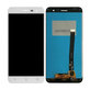 Asus Zenfone 3 ZE520KL (Z017D) - LCD Display + Touchscreen Front Glas (White) TFT