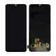 OnePlus 6T - LCD Display + Touchscreen Front Glas OLED