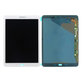Samsung Galaxy Tab S2 9.7 T819, T813 - LCD Display + Touchscreen Front Glas (White) - GH97-18911B Genuine Service Pack