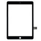 Touchscreen-Glas für iPad (6th Gen 2018), Black