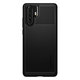Spigen - Rugged Armor Hülle für Huawei P30 Pro, schwarz