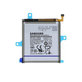 Samsung Galaxy A40 A405F - Akku Batterie EB-BA405ABE 3100mAh - GH82-19582A Genuine Service Pack