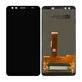 HTC U12 Plus - LCD Display + Touchscreen Front Glas TFT