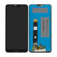 Nokia 7.1 - LCD Display + Touchscreen Front Glas TFT
