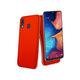 SBS - Fall Polo für Samsung Galaxy A20e, rot