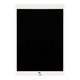 Apple iPad Air (3rd Gen 2019) - LCD Display + Touchscreen Front Glas (White) Refurbished