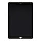Apple iPad Air (3rd Gen 2019) - LCD Display + Touchscreen Front Glas (Black) Refurbished