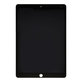 LCD-Display für iPad Air (3rd Gen 2019), Black, Touchscreen-Glas ohne Rahmen, Refurbished