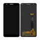 Google Pixel 3a - LCD-Display + Touchglas - 20GS4BW0001 Genuine Service Pack