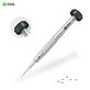2UUL Alltagsschraubendreher - Vanadium Stahl - Konvexe Phillips 2.5mm