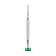 2UUL Alltagsschraubendreher - Vanadium Stahl - Konvexe Phillips 2.5mm