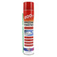 Micro Chip Electronic - Druckluftzerstäuber (entflammbar) - 800ml