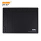Jakemy JM-Z17 - ESD hitzebeständiges Silikonpad - 36 x 26cm + magnetisches Pad